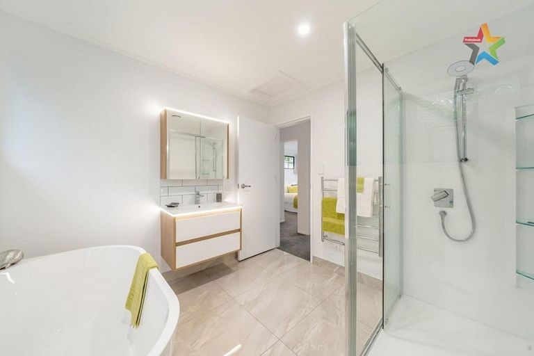 Photo of property in 62 Cortina Avenue, Johnsonville, Wellington, 6037