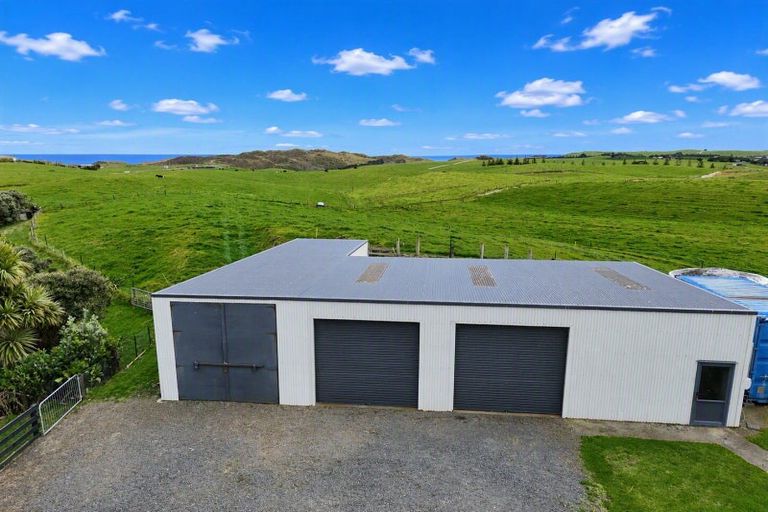 Photo of property in 1200 Redhill Road, Te Kopuru, Dargaville, 0371