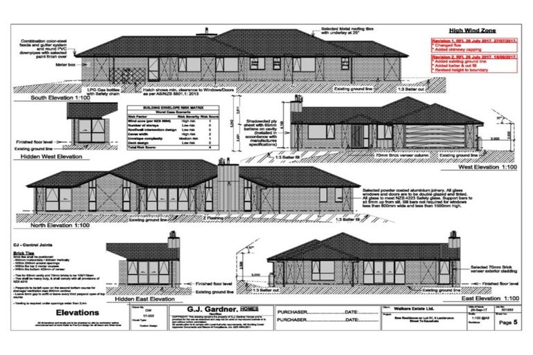 Photo of property in 136 Travers Road, Te Kauwhata, 3710