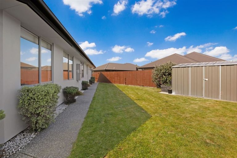 Photo of property in 14 Colt Place, Wigram, Christchurch, 8025