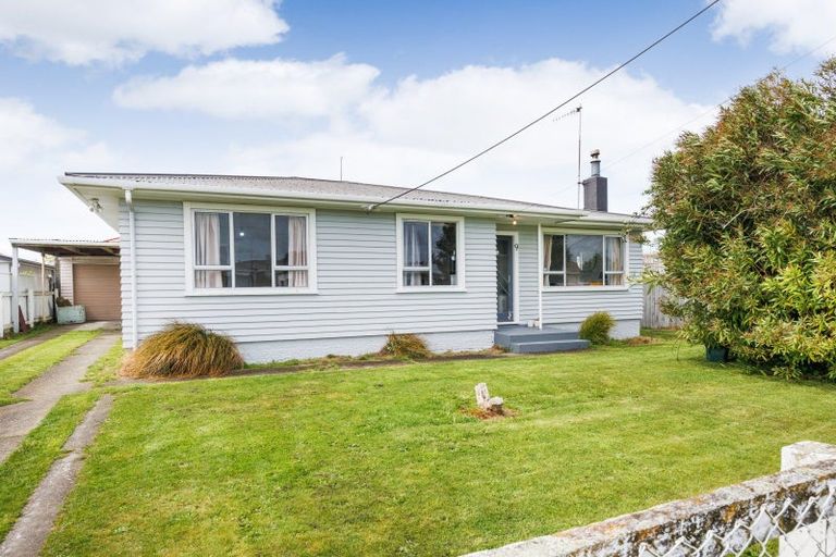Photo of property in 9 Edinburgh Street, Feilding, 4702