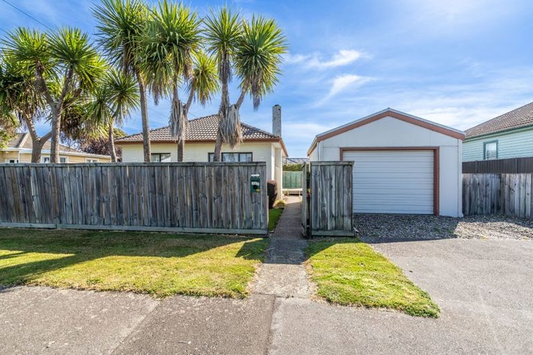 Photo of property in 142 Ross Street, Grasmere, Invercargill, 9810