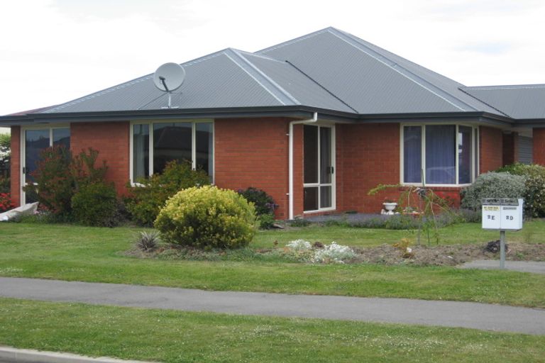 Photo of property in 2e Hilton Drive, Amberley, 7410