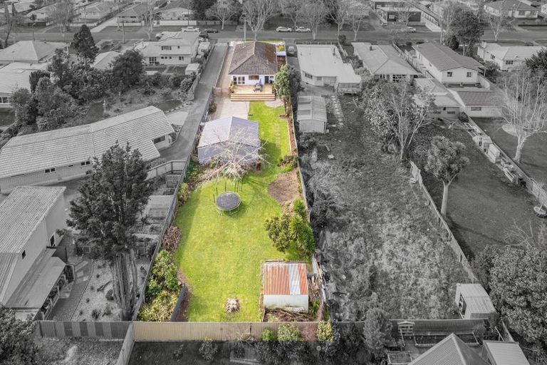 Photo of property in 31 Quick Avenue, Aramoho, Whanganui, 4500