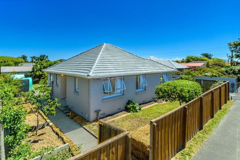 Photo of property in 318 Pine Avenue, South New Brighton, Christchurch, 8062