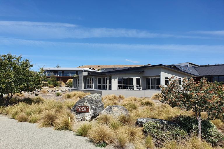 Photo of property in 14 Lochinver Avenue, Lake Tekapo, 7999