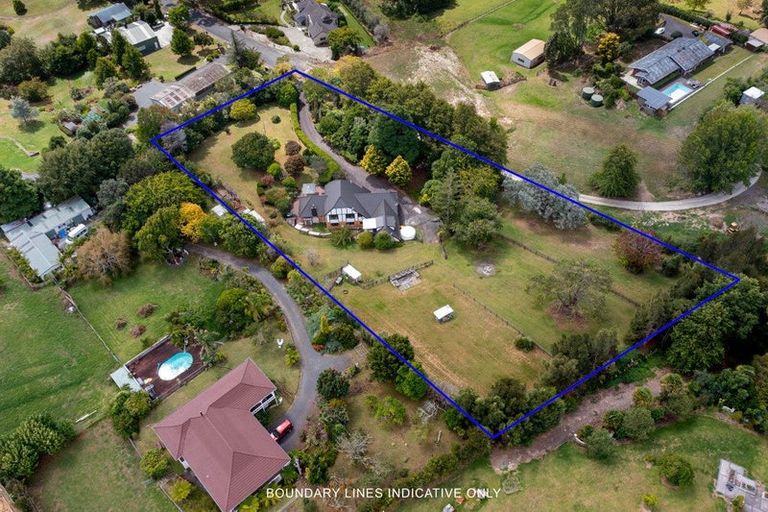 Photo of property in 21 Patea Place, Papakura, 2582