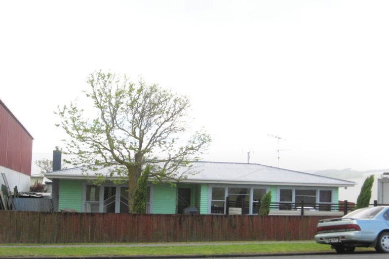 Photo of property in 235 Awapuni Road, Awapuni, Gisborne, 4010