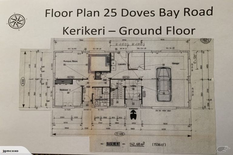 Photo of property in 25 Doves Bay Road, Kerikeri, 0294