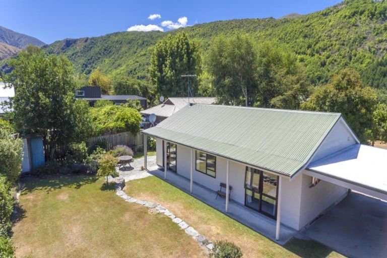 Photo of property in 3a Cornwall Street, Arrowtown, 9302