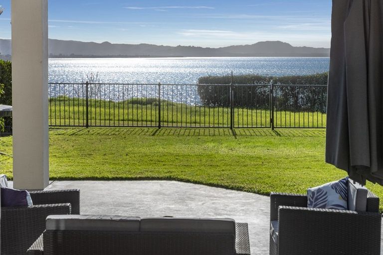 Photo of property in 124 Hamurana Road, Omokoroa, 3114