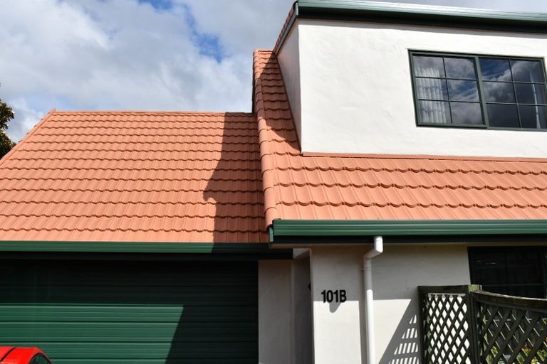 Photo of property in 101b Clarence Street, Hamilton Lake, Hamilton, 3204