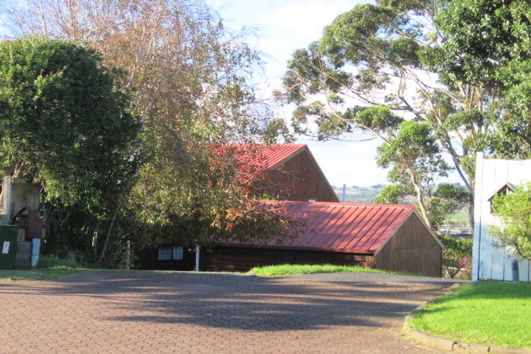 Photo of property in 20 Rakaia Rise, Clover Park, Auckland, 2019