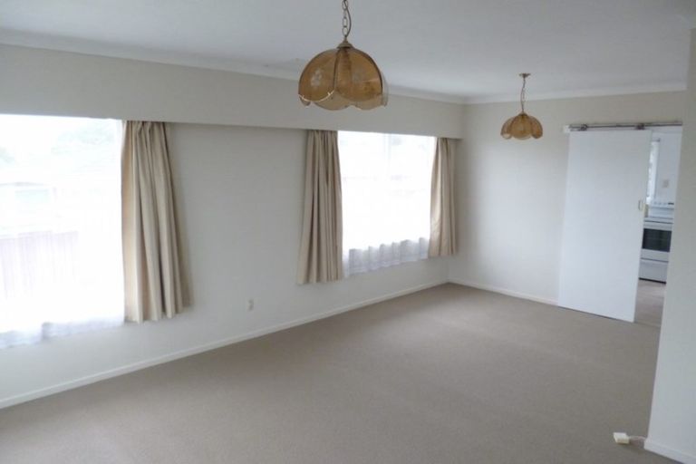 Photo of property in 3/1 Evelyn Place, Hillcrest, Auckland, 0627
