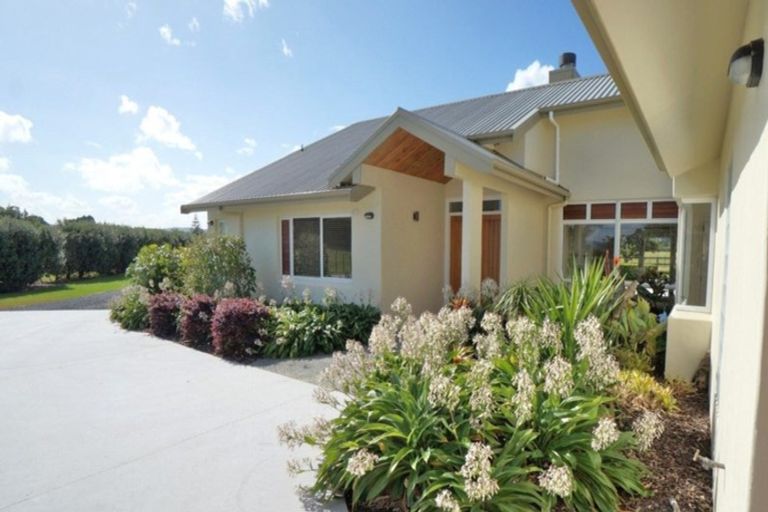 Photo of property in 93 Uretiti Road, Waipu, 0582