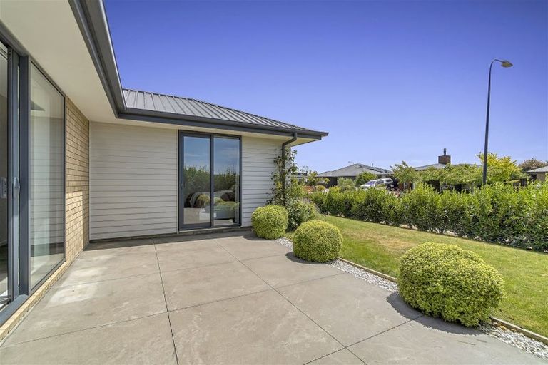 Photo of property in 34 Charlbury Drive, Rolleston, 7615