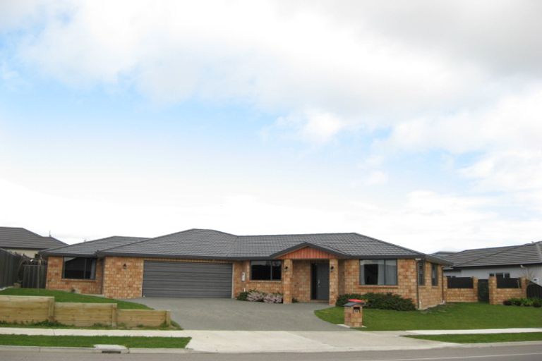 Photo of property in 58 Russell Robertson Drive, Havelock North, 4130