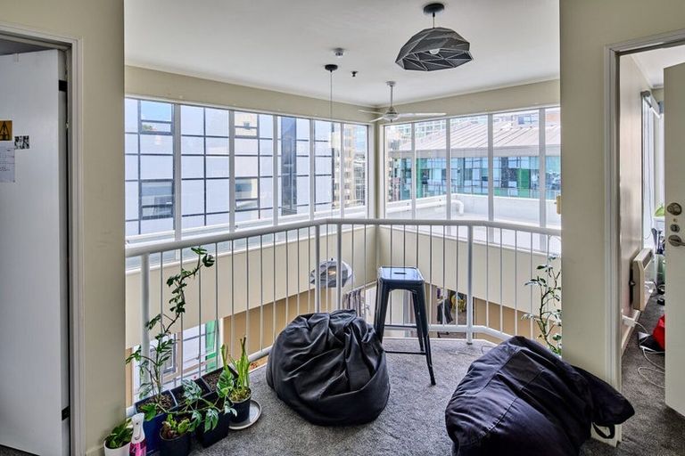 Photo of property in 39 Boulcott Street, Wellington Central, Wellington, 6011