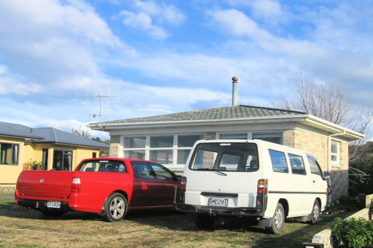 Photo of property in 37 Le Quesne Road, Bay View, Napier, 4104