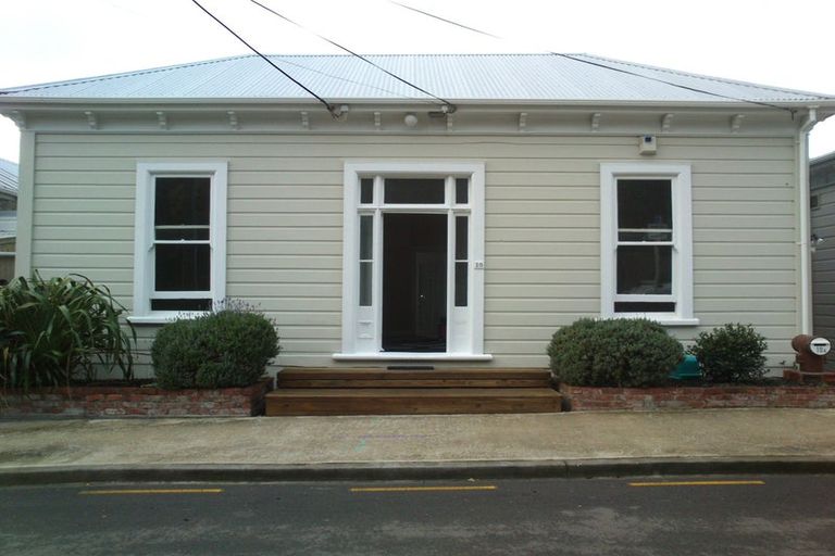 Photo of property in 10 Percival Street, Te Aro, Wellington, 6011