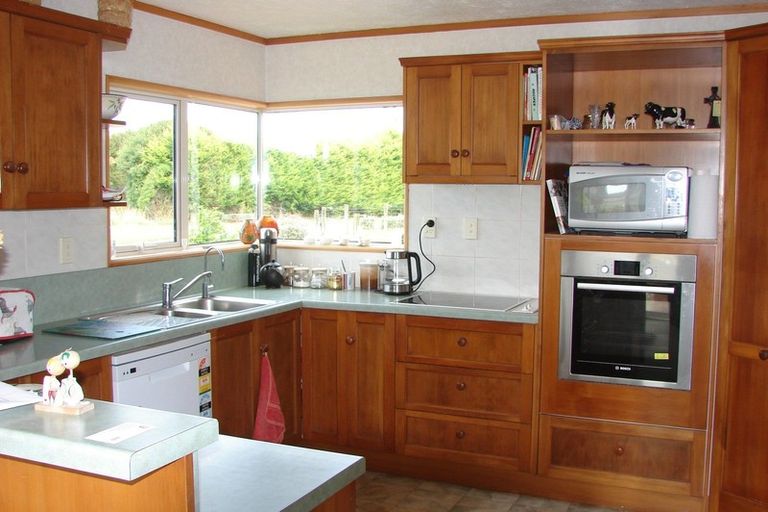 Photo of property in 29 Beaconsfield Road, Lorneville, Invercargill, 9876