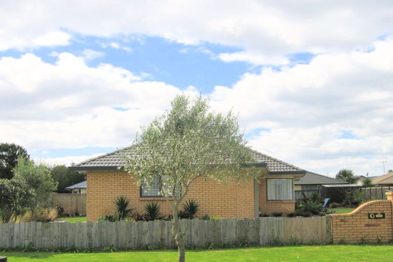 Photo of property in 55 Olympus Grove, Papamoa Beach, Papamoa, 3118