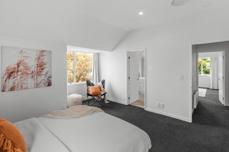 Photo of property in 5/17 Eversleigh Street, St Albans, Christchurch, 8014