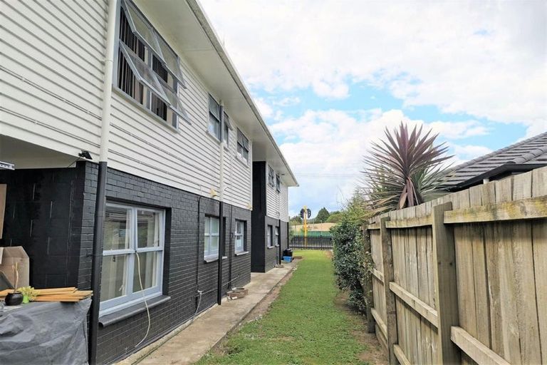 Photo of property in 13 First Avenue, Avenues, Whangarei, 0110