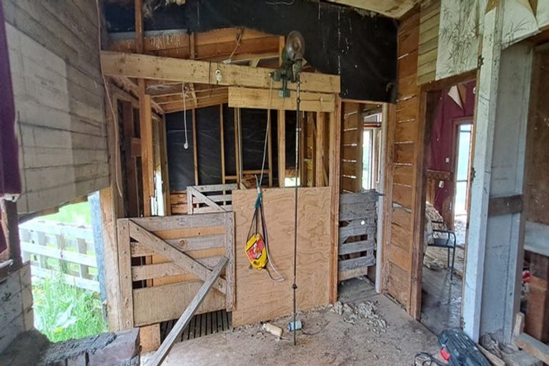 Photo of property in 21 Benson Road, Nightcaps, 9630