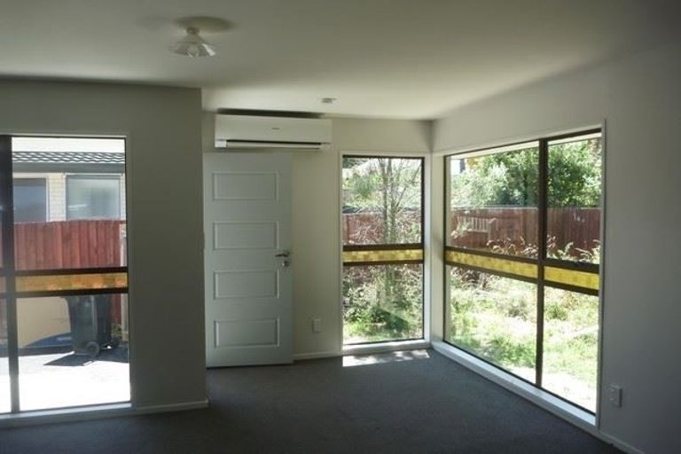 Photo of property in 2/6 Palatine Terrace, Huntsbury, Christchurch, 8022