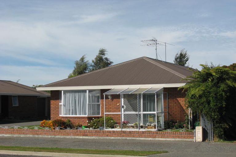 Photo of property in 42 William Street, Ashburton, 7700