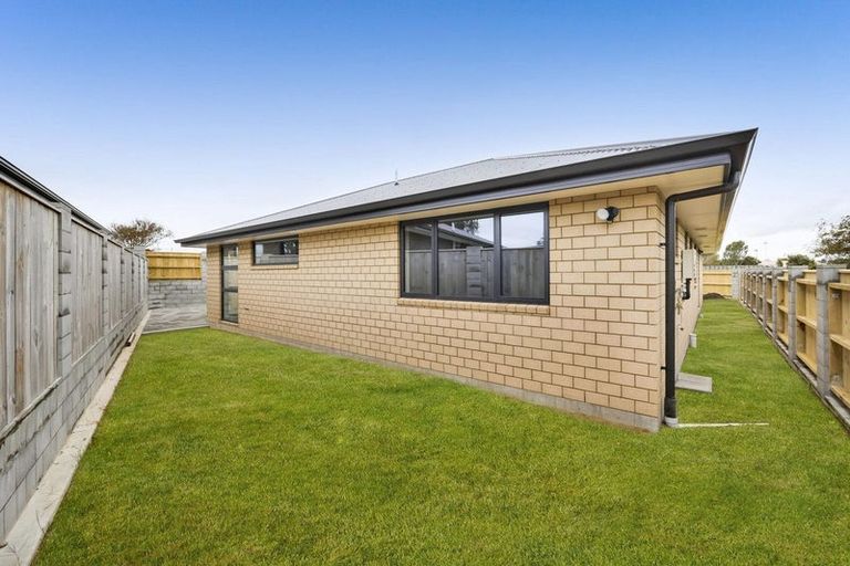 Photo of property in 78b Glover Road, Hawera, 4610
