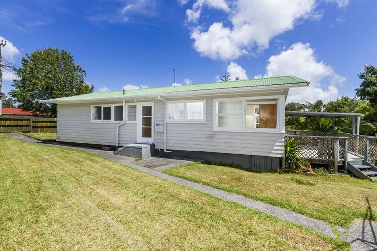 Photo of property in 29 Saffron Street, Birkdale, Auckland, 0626