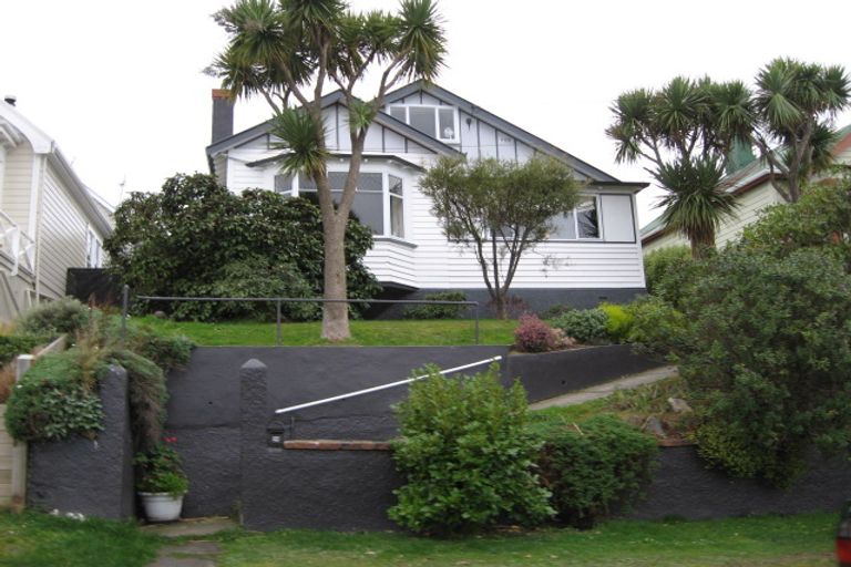 Photo of property in 24 Clifford Street, Dalmore, Dunedin, 9010