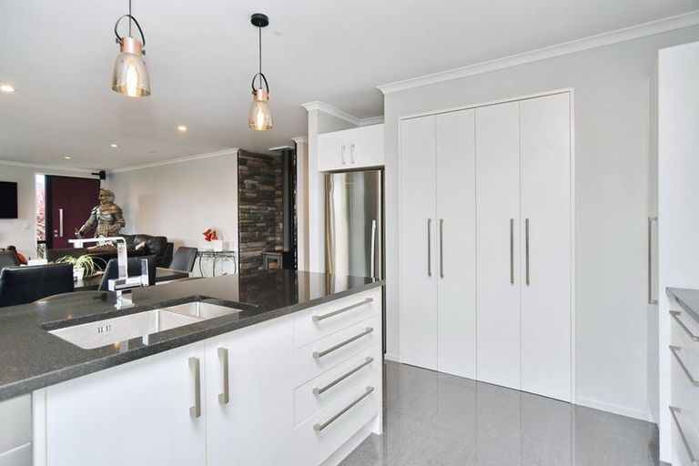Photo of property in 5 Peak Crescent, Kaiapoi, 7630