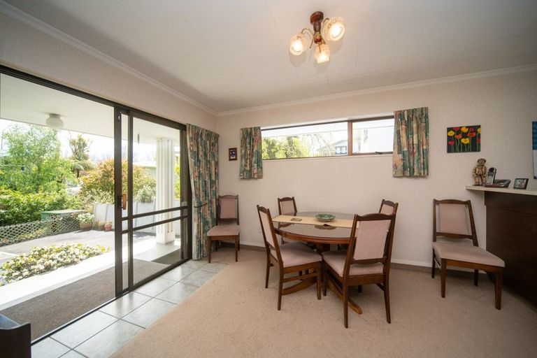 Photo of property in 3 Phoenix Avenue, Hokowhitu, Palmerston North, 4410