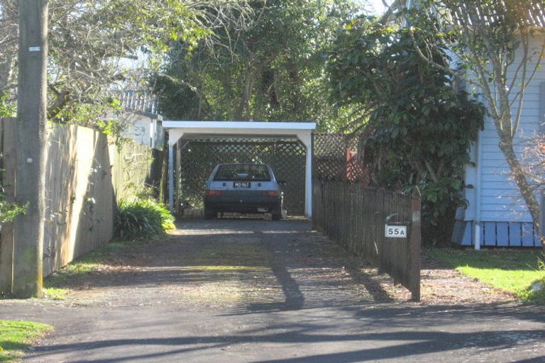 Photo of property in 55 Brookfield Street, Hamilton East, Hamilton, 3216