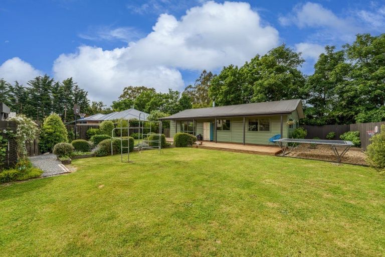 Photo of property in 85a Weld Street, Oxford, 7430