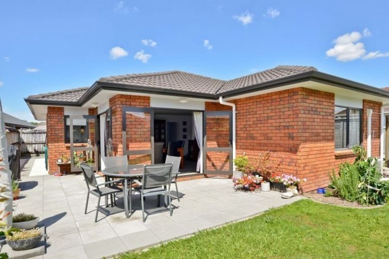 Photo of property in 48a Cate Road, Rototuna North, Hamilton, 3210