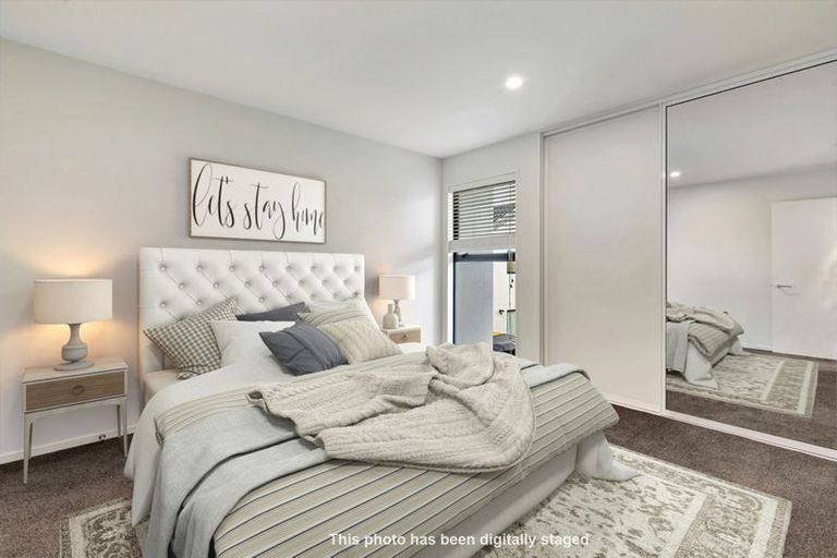 Photo of property in 2/33 Heywood Terrace, Richmond, Christchurch, 8013