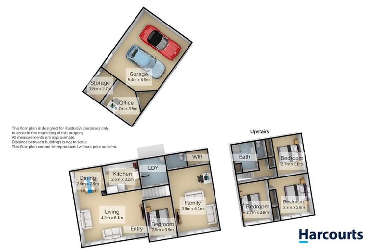 Photo of property in 45 Cecil Street, St Andrews, Hamilton, 3200