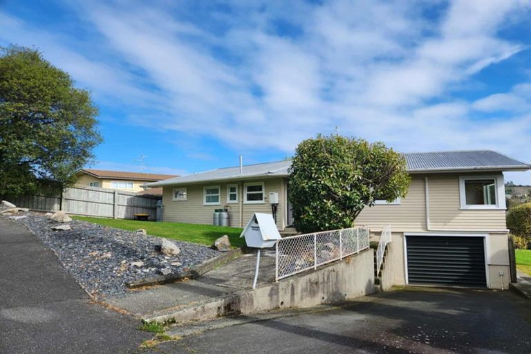 Photo of property in 38 Campbell Street, Nelson South, Nelson, 7010