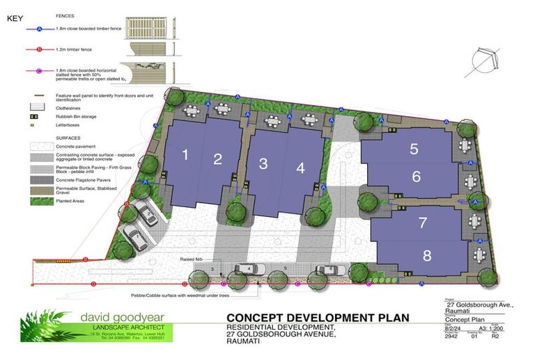 Photo of property in 27 Goldsborough Avenue, Raumati Beach, Paraparaumu, 5032