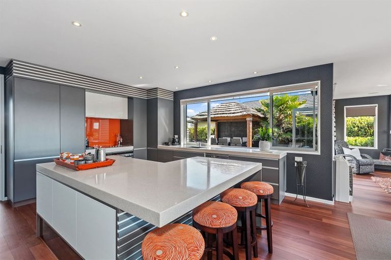 Photo of property in 14 Te Kohanga Drive, Pegasus, 7612