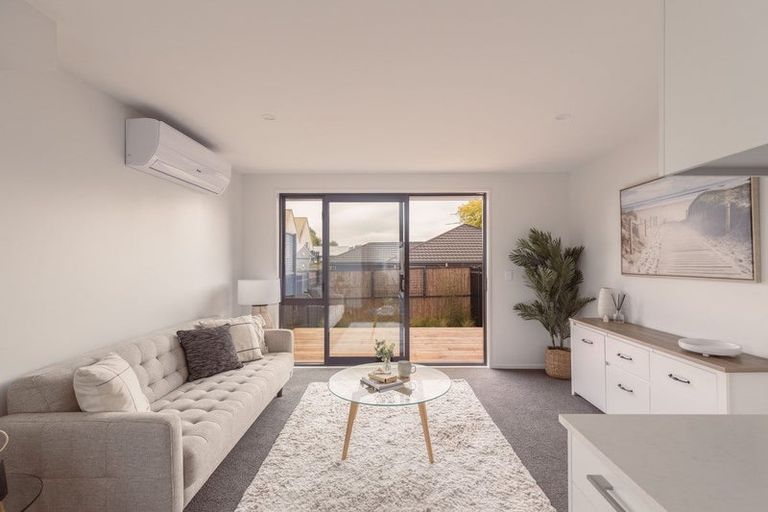 Photo of property in 4/31 Blair Avenue, Papanui, Christchurch, 8053