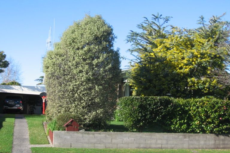 Photo of property in 12 Clematis Avenue, Pukete, Hamilton, 3200