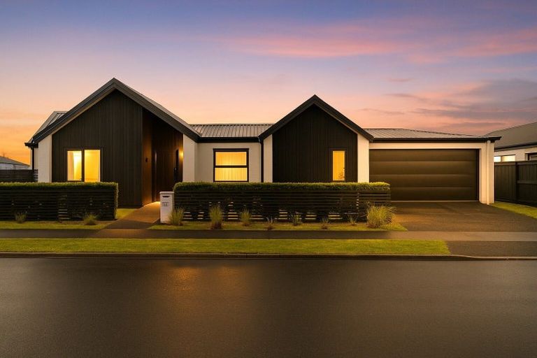 Photo of property in 22 Voight Avenue, Chartwell, Hamilton, 3210