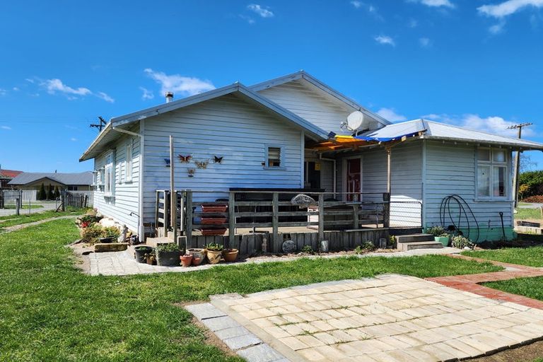 Photo of property in 14 Rhodes Street, Parkside, Timaru, 7910