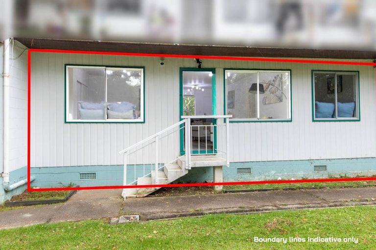 Photo of property in 11/66 Astley Avenue, New Lynn, Auckland, 0600