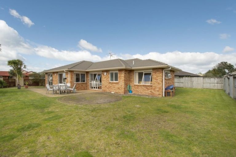 Photo of property in 12 Palomino Place, Papamoa Beach, Papamoa, 3118